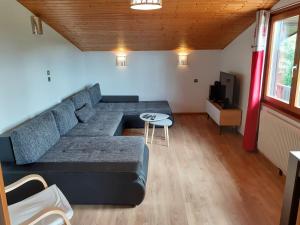 Chalet Les Chardons