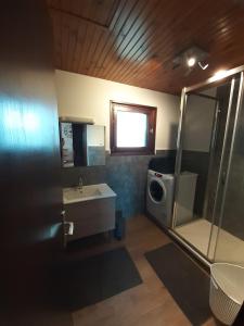 Chalet Les Chardons