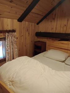 Chalet les Chardons