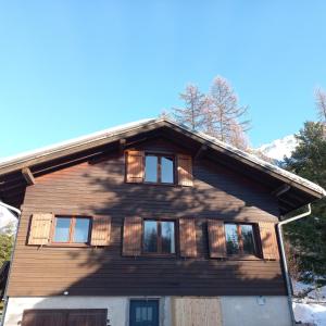 Chalet Les Charmilles - Vallée de Chamonix - 5 chambres