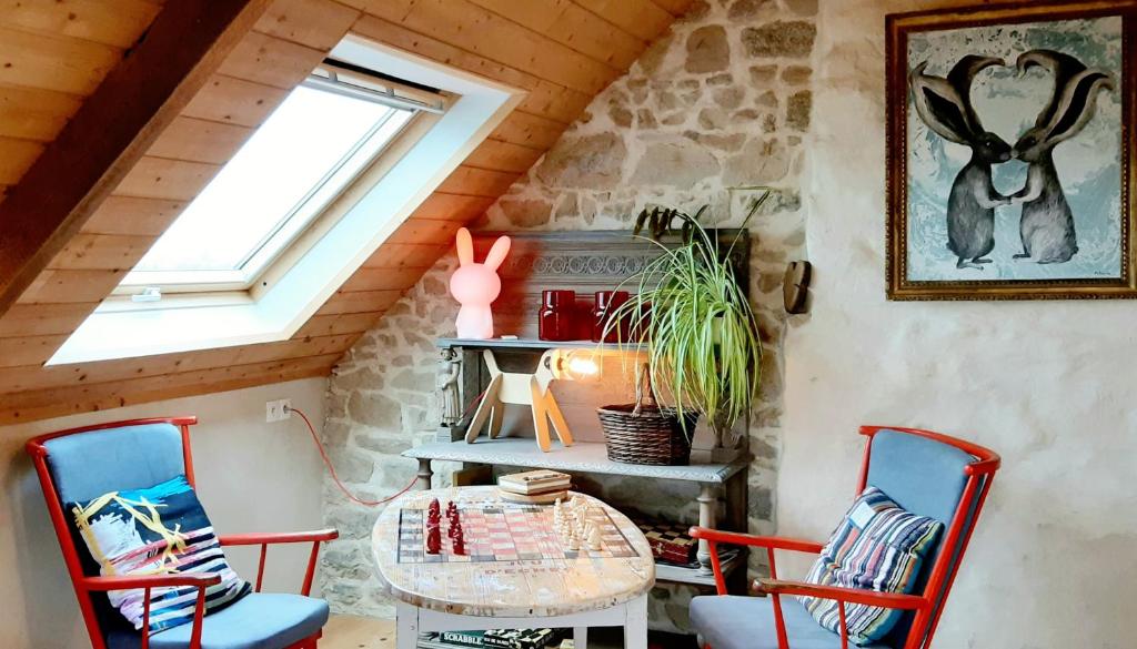 Chalet les Dalmatiens Station de ski de Camurac 11340 Camurac