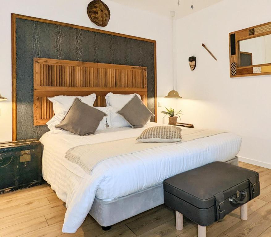 Chalet Les Favrands 74400 Chamonix-Mont-Blanc