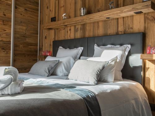 Chalet Les Gets, 11 pièces, 14 personnes - FR-1-454A-9