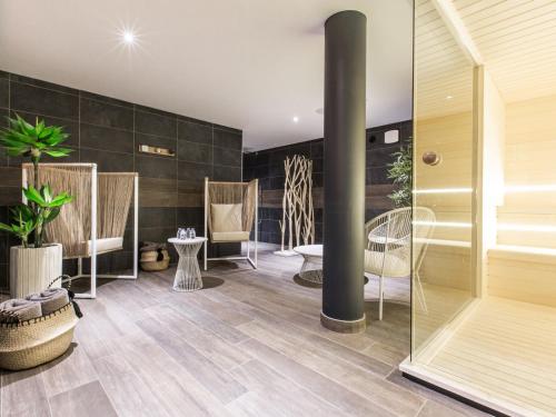 Chalet Les Gets, 11 pièces, 14 personnes - FR-1-454A-9