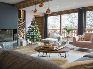 Chalet Les Gets, 11 pièces, 14 personnes - FR-1-454A-9