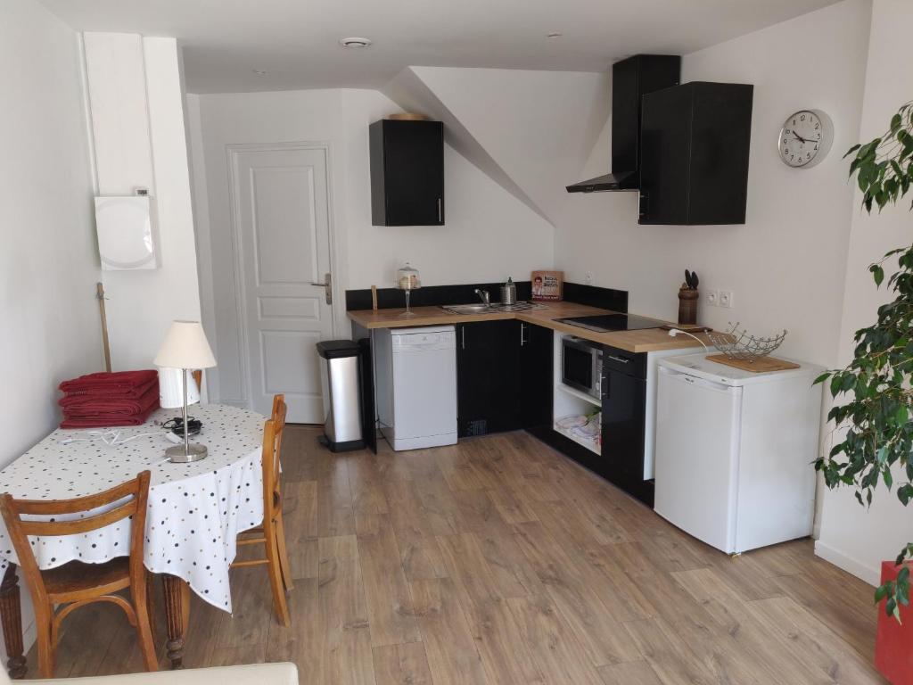 Chalet Les Gets, 4 pièces, 6 personnes - FR-1-598-10 74260 Les Gets