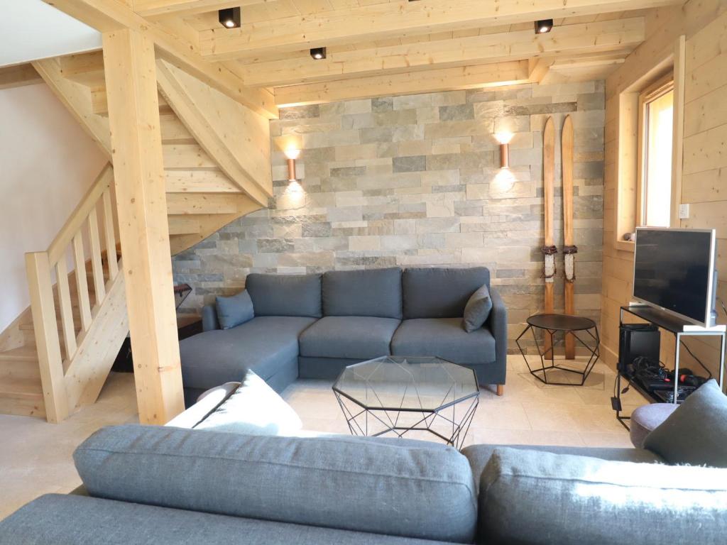 Chalet Chalet Les Gets, 4 pièces, 6 personnes - FR-1-623-299 70 chemin des Clos 74260 Les Gets