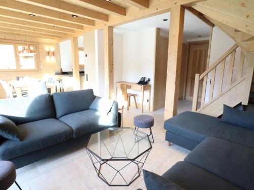Chalet Les Gets, 4 pièces, 6 personnes - FR-1-623-299