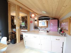 Chalet Les Gets, 5 pièces, 10 personnes - FR-1-623-312