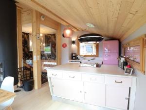 Chalet Chalet Les Gets, 5 pièces, 10 personnes - FR-1-623-312 643 Route des Chavannes 74260 Les Gets Rhône-Alpes