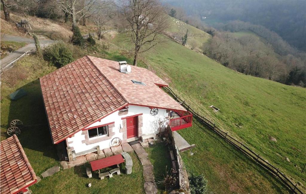 Chalet Les Gets, 5 pièces, 10 personnes - FR-1-623-58