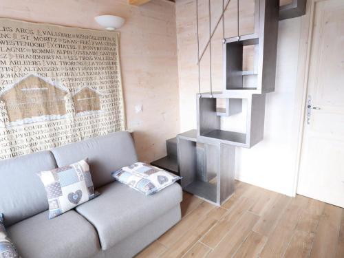 Chalet Les Gets, 5 pièces, 10 personnes - FR-1-623-58