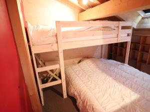 Chalet Les Gets, 5 pièces, 10 personnes - FR-1-623-58