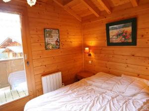 Chalet Les Gets, 5 pièces, 10 personnes - FR-1-623-58