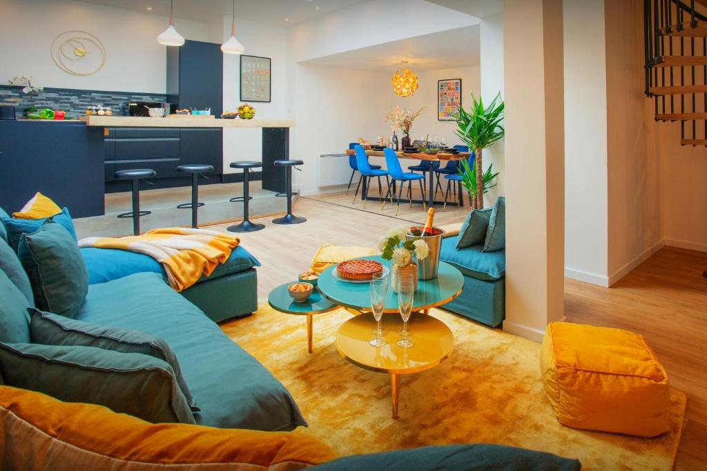 Chalet Les Gets, 5 pièces, 8 personnes - FR-1-454A-13 74260 Les Gets