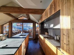 Chalet Les Gets, 5 pièces, 8 personnes - FR-1-454A-14