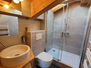 Chalet Les Gets, 5 pièces, 8 personnes - FR-1-598-111