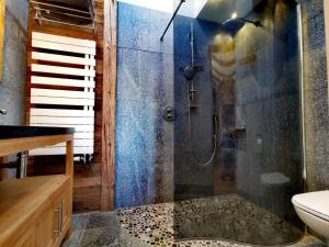 Chalet Les Gets, 5 pièces, 8 personnes - FR-1-598-35