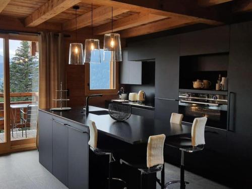 Chalet Les Gets, 6 pièces, 10 personnes - FR-1-623-46