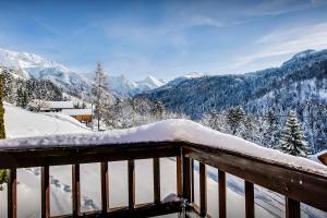 Chalet Chalet Les Houlottes - OVO Network  74230 Manigod Rhône-Alpes