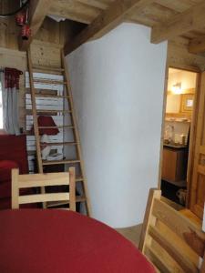 Chalet Les Lupins