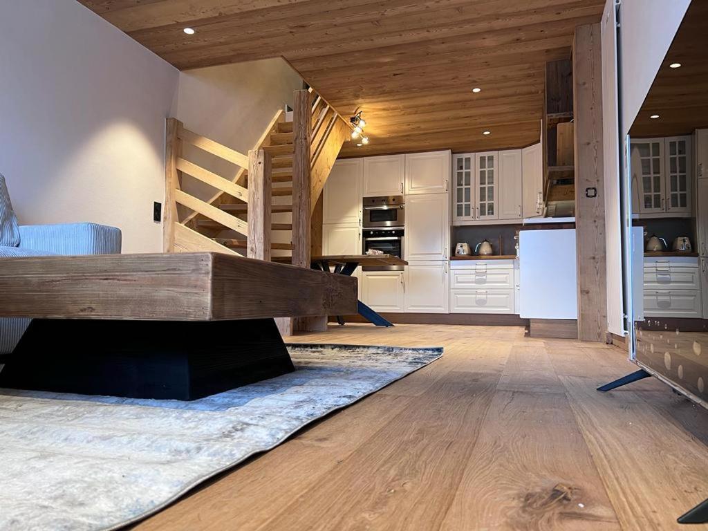 Chalet les Lurins 73600 Villarlurin