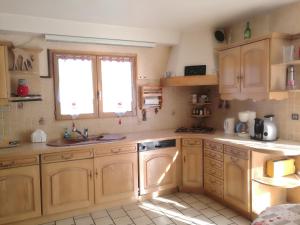 Chalet Chalet les Lurins les Lurins 307 route de Villarlurin 73600 Villarlurin Rhône-Alpes