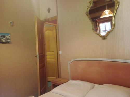 Chalet les Marmottes