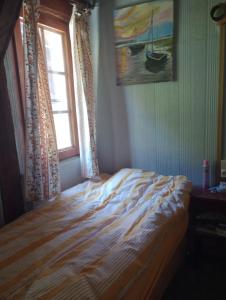 Chalet les Marmottes