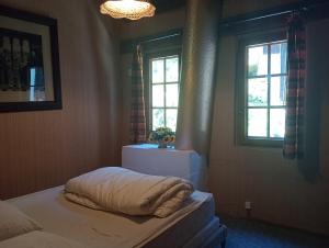 Chalet les Marmottes