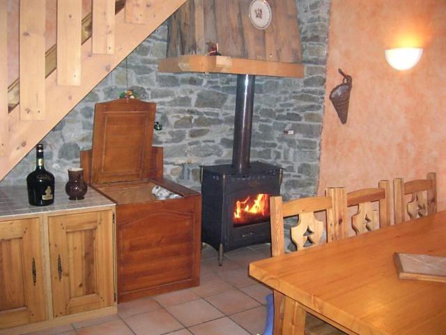 Chalet les marmottes Chalet Analma Les Marmottes, 73350 Planay