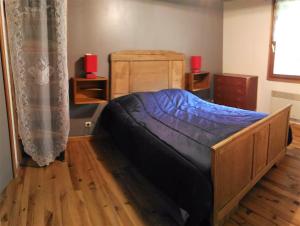 Chalet les marmottes