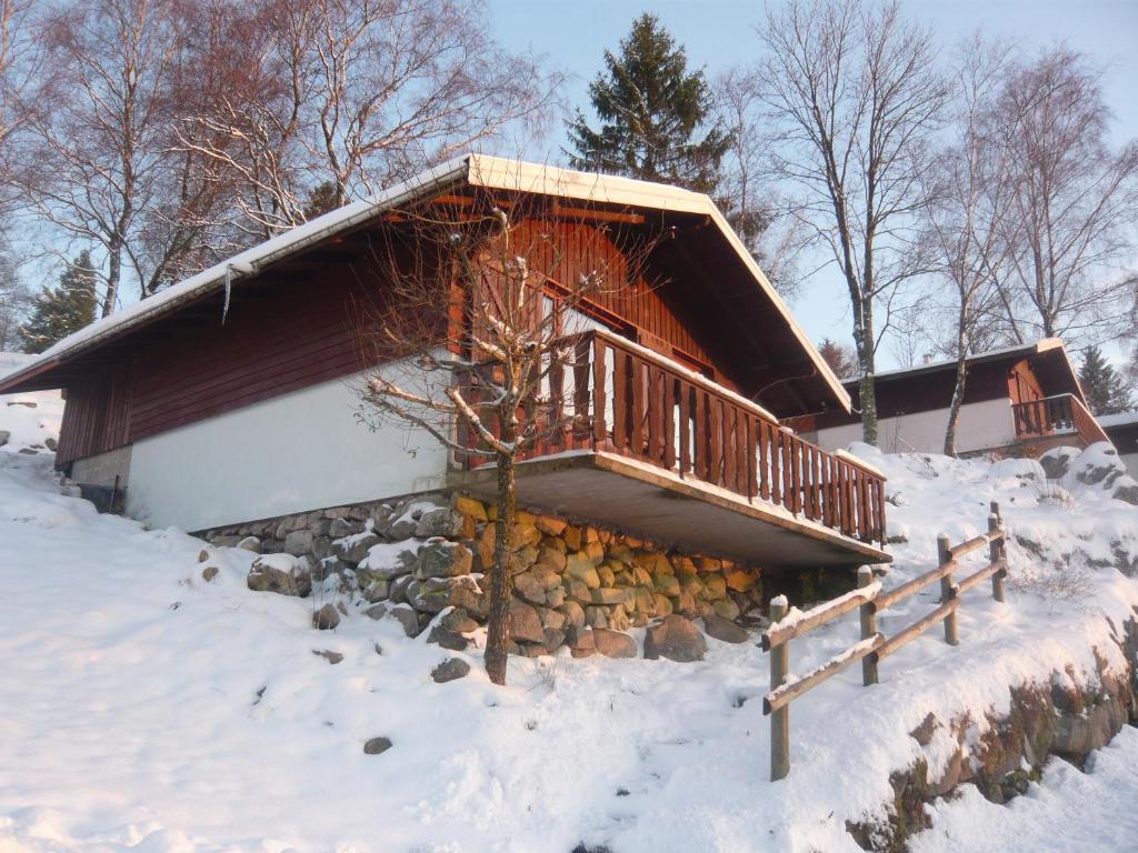 Chalet Chalet les moraines 8 2 Aux Quatre Vents 88530 Le Tholy