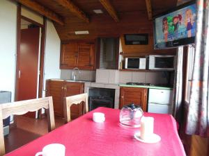 Chalet Chalet les moraines 8 2 Aux Quatre Vents 88530 Le Tholy Lorraine