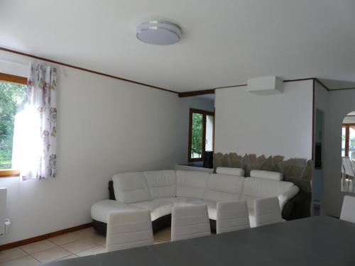 chalet les myosotis