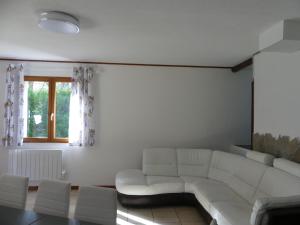 chalet les myosotis