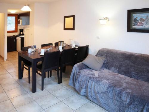 Chalet Les Orres, 3 pièces, 6 personnes - FR-1-322-108