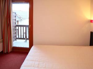 Chalet Les Orres, 3 pièces, 6 personnes - FR-1-322-108