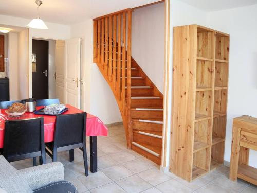 Chalet Les Orres, 3 pièces, 6 personnes - FR-1-322-114