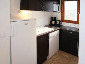 Chalet Les Orres, 3 pièces, 6 personnes - FR-1-322-124