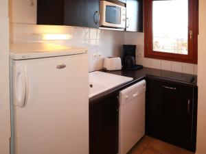 Chalet Les Orres, 3 pièces, 6 personnes - FR-1-322-137