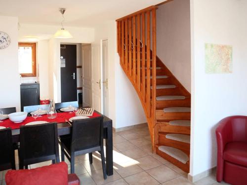 Chalet Les Orres, 3 pièces, 6 personnes - FR-1-322-149