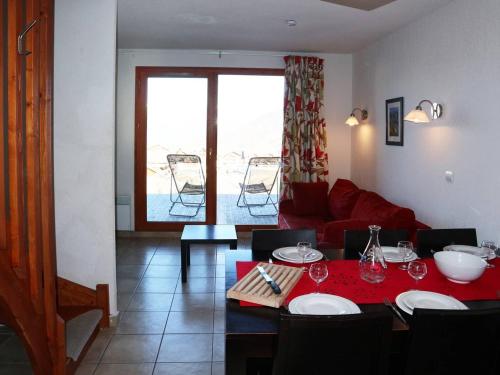 Chalet Les Orres, 3 pièces, 6 personnes - FR-1-322-149