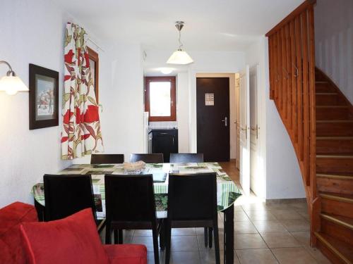 Chalet Les Orres, 3 pièces, 6 personnes - FR-1-322-57