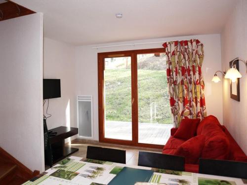Chalet Les Orres, 3 pièces, 6 personnes - FR-1-322-57