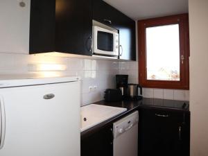 Chalet Les Orres, 3 pièces, 6 personnes - FR-1-322-57