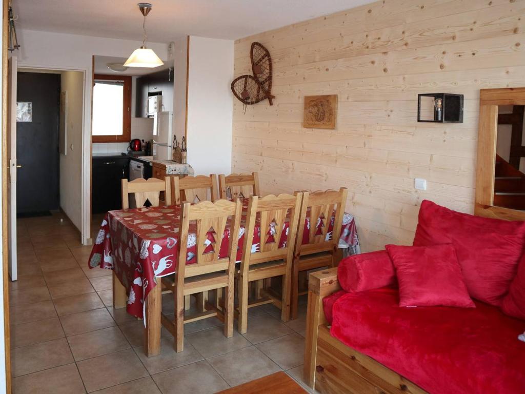 Chalet Chalet Les Orres, 3 pièces, 6 personnes - FR-1-322-63 La Combe D Or NÂ°404 - Chemin De Pra Paisset - 05200 Les Orres