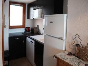Chalet Les Orres, 3 pièces, 6 personnes - FR-1-322-63