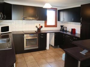 Chalet Les Orres, 5 pièces, 10 personnes - FR-1-322-118