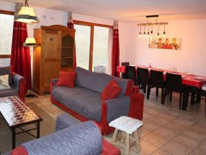 Chalet Chalet Les Orres, 5 pièces, 10 personnes - FR-1-322-65 La Combe D Or NÂ°419 - Chemin De Pra Paisset - 05200 Les Orres Provence-Alpes-Côte d\'Azur